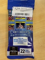 Cards 2021-22 Contenders Pack