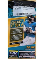 Cards 2022 Prestige Hanger