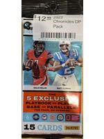 2022 Chronicles DP Pack