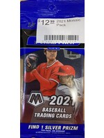 Cards 2021 Mosaic Pack