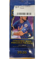 Cards 2020 Gallery Pack