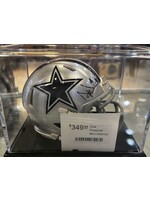 Helmet (Full & Mini) Dak Prescott Mini Helmet