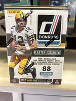 2016 Donruss Blaster