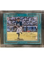 Picture Trevor Lawrence 16x20 B