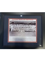 1959 Braves Team