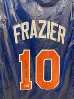 Walt Frazier Jersey