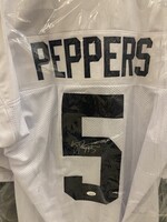 Jersey (F & UF) Jabrill Peppers Jersey B