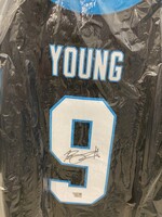 Bryce Young Jersey B