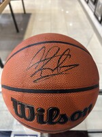 Balls/Bats/Gloves Dennis Rodman Basketball