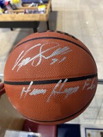 Balls/Bats/Gloves Dominique Wilkins Basketball