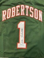 Oscar Robertson Jersey