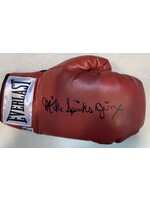 Balls/Bats/Gloves Michael Spinks Glove