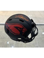 Helmet (Full & Mini) Kurt Warner Mini Helmet