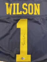 Roman Wilson Jersey