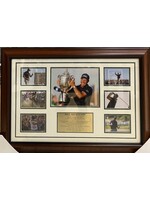 Phil Mickelson Collage