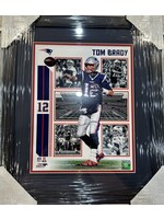 Tom Brady 11x14 NS