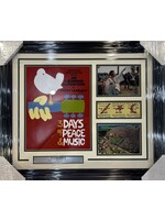 Picture Woodstock Collage