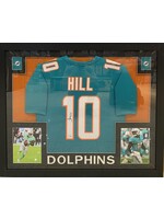 Jersey (F & UF) Tyreek Hill F Jersey B