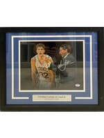 Picture Christian Laettner 11x14
