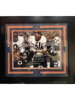 Dick Butkus 11x14