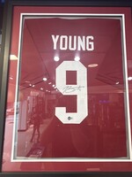 Bryce Young F Jersey