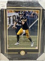 Ben Roethlisberger 16x20