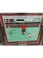 Mike Tyson Nintendo Controller