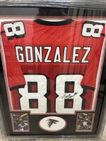 Tony Gonzalez F Jersey