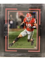 Picture Brock Bowers 16x20 A