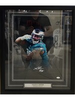 Picture Jalen Carter 16x20