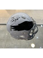 Darius Slay Mini Helmet