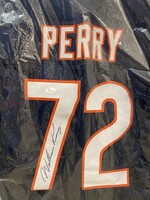 Jersey (F & UF) William Perry Jersey
