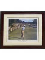 Picture Ben Hogan 1950 US Open