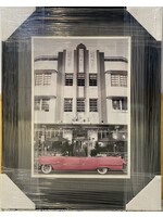 Picture Pink Cadillac Photo