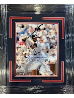 Andruw Jones 11x14 B