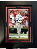Picture Mark Richt 8x10