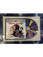 Doctor Zhivago Laser DIsc