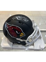 Helmet (Full & Mini) Kyler Murray Mini Helmet