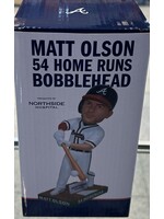 Matt Olson Bobblehead B