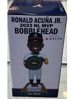 Collectible Ronald Acuna Bobblehead E