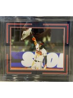 Ronald Acuna 16x20 40/70 NS