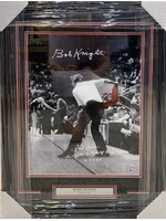 Bobby Knight 16x20