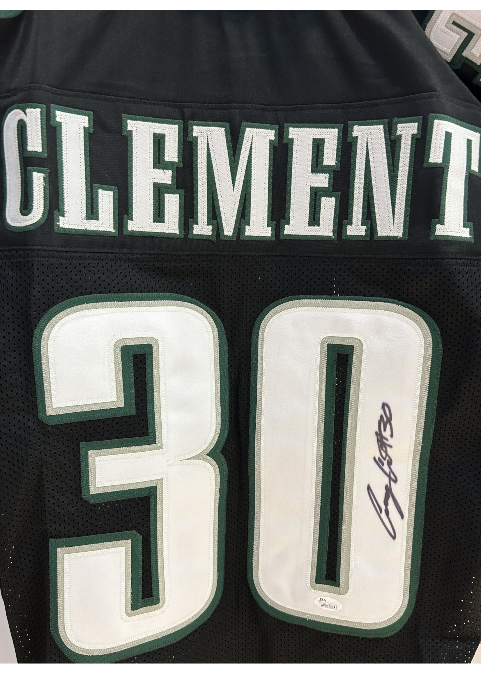 Jersey (F & UF) Corey Clement Jersey