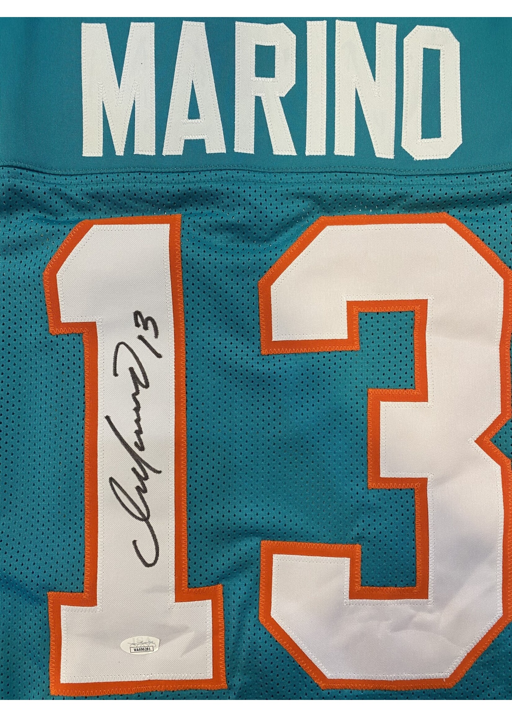 Dan Marino Jersey