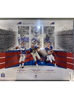 Picture Bills Dynasty 16x20