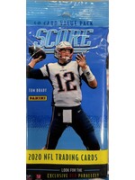 2020 Score Fat Pack
