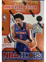 Cards 2021-22 Hoops Blaster