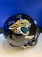 Helmet (Full & Mini) Trevor Lawrence Helmet