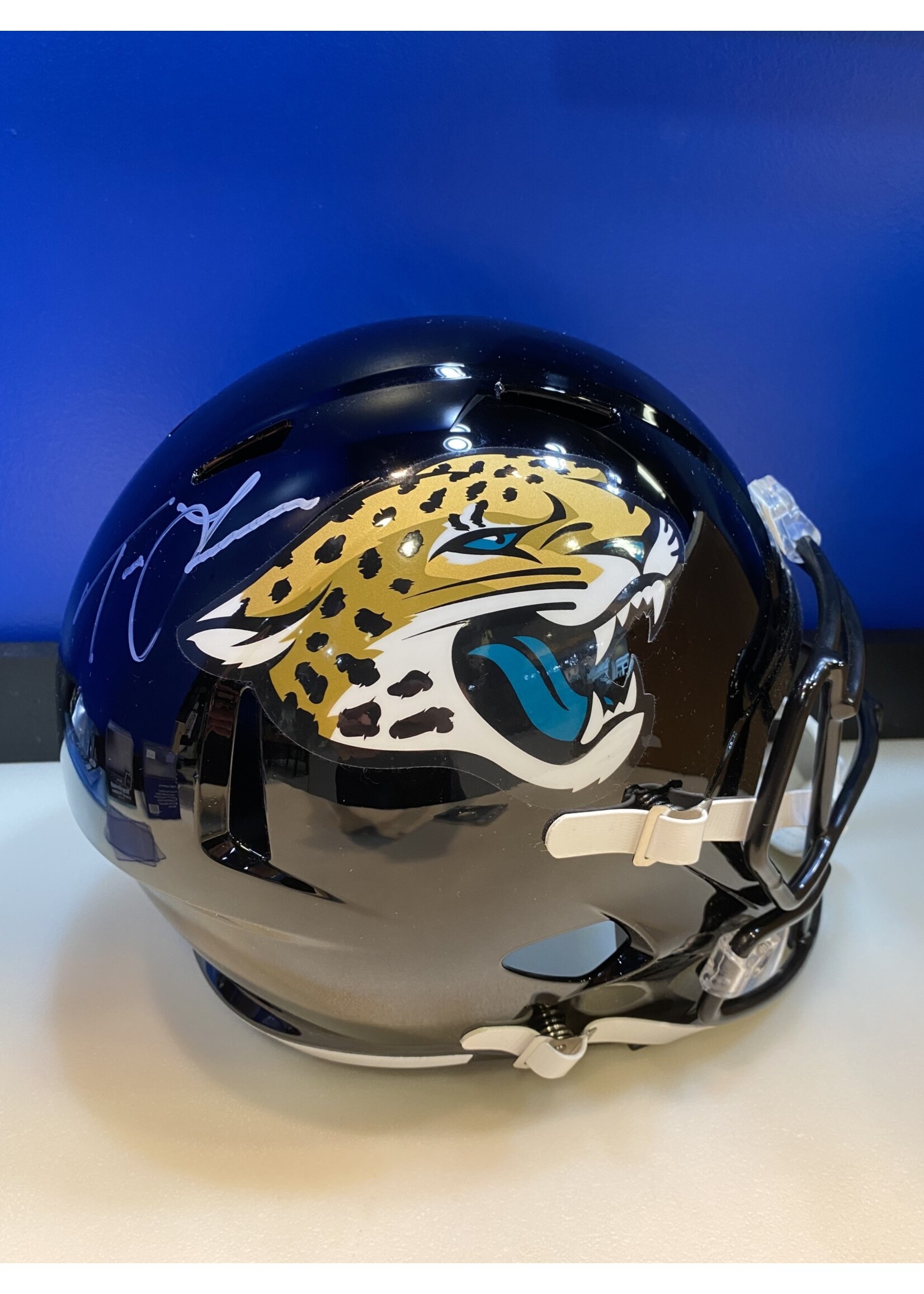 Helmet (Full & Mini) Trevor Lawrence Helmet