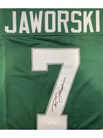 Ron Jaworski Jersey
